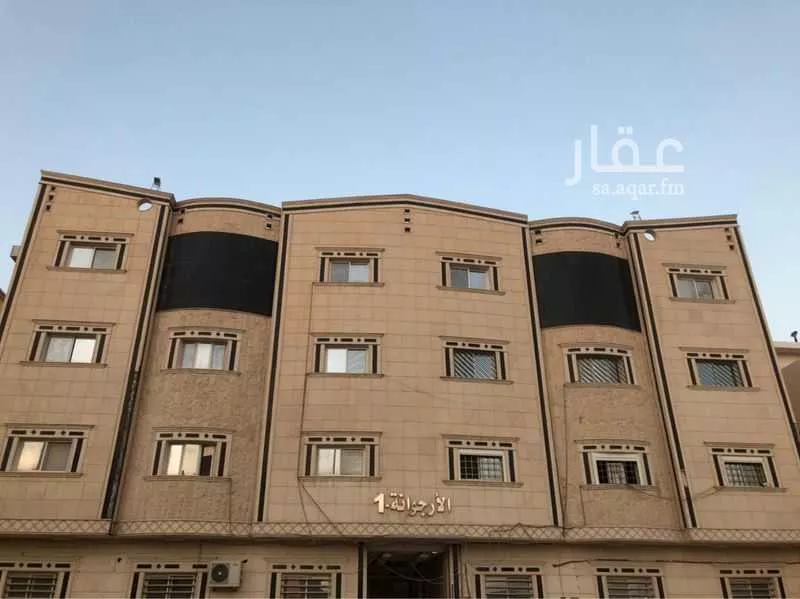 شقة للبيع في شارع بركه, حي ظهرة لبن, مدينة الرياض, منطقة الرياض 1 صورة