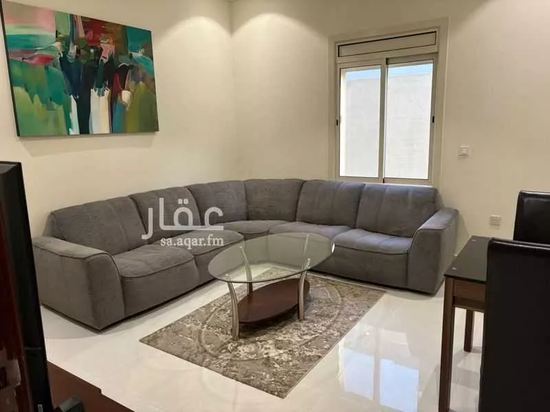 دور للإيجار في شارع المجد, حي الملقا, مدينة الرياض, منطقة الرياض 1 صورة