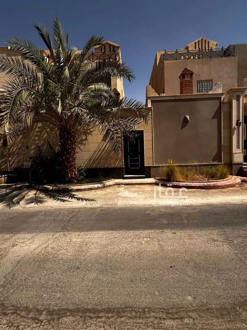 دور للإيجار في شارع رحمة الله السندي, حي حطين, مدينة الرياض, منطقة الرياض 1 صورة