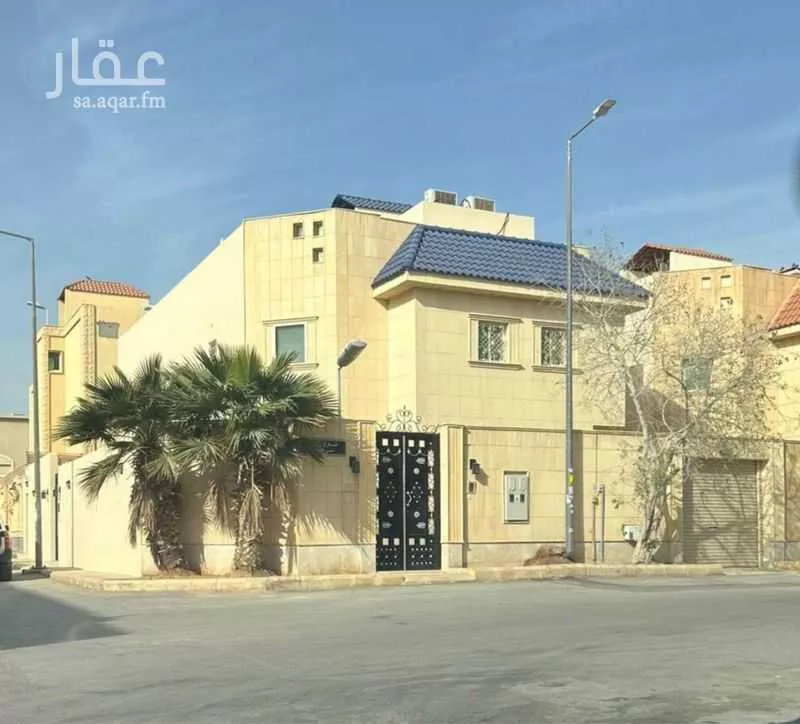 فيلا للبيع في شارع سلام, حي الفيحاء, مدينة الرياض, منطقة الرياض 1 صورة