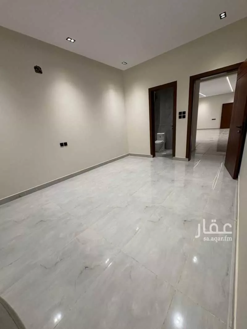 دور للإيجار في شارع الأمان, حي السعادة, مدينة الرياض, منطقة الرياض 1 صورة