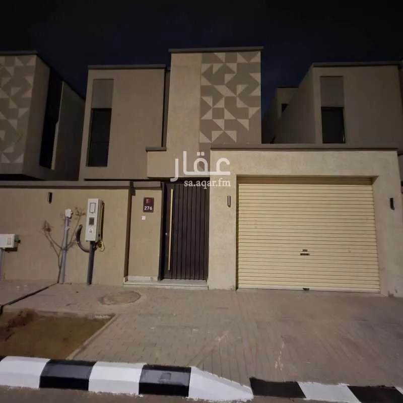 فيلا للإيجار في شارع شارع, حي الفلاح, مدينة جدة, منطقة مكة المكرمة 1 صورة