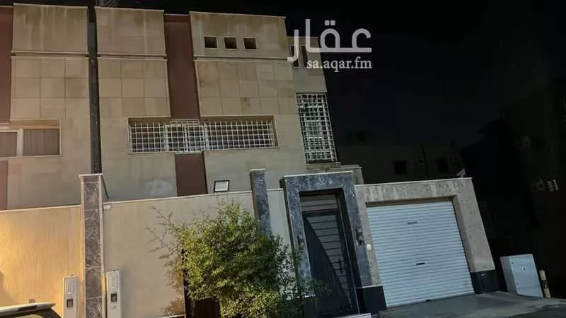 فيلا للإيجار في شارع علي عبدالله السنهوري, حي الفروسية, مدينة جدة, منطقة مكة المكرمة 1 صورة