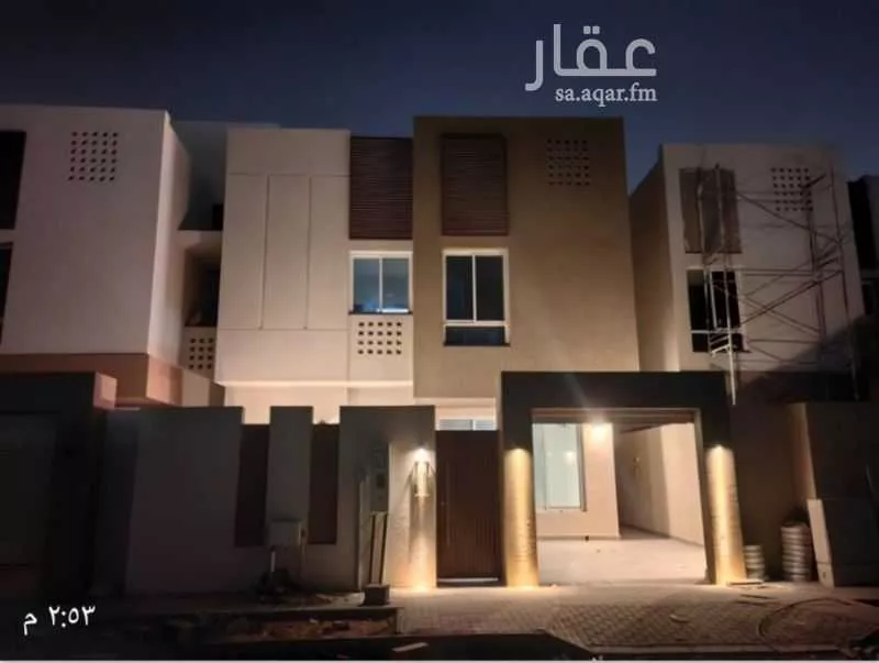 فيلا للإيجار في حي الفلاح, مدينة جدة, منطقة مكة المكرمة 1 صورة