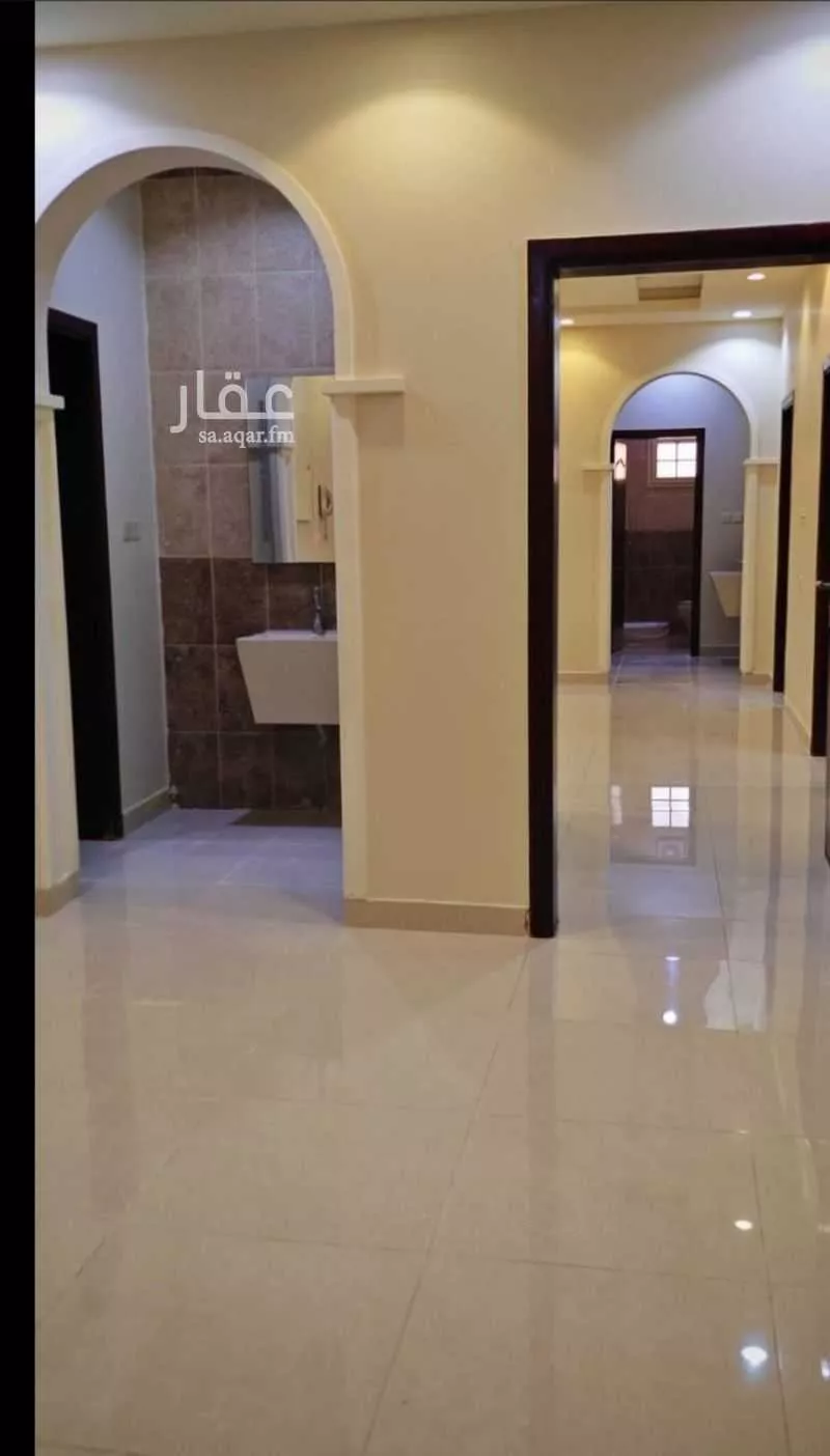 شقة للإيجار في شارع الدكتور عبداللطيف صلاح جمج, حي البشائر, مدينة جدة, منطقة مكة المكرمة 1 صورة