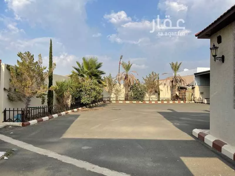 استراحة للإيجار في شارع الانتفاضة ، حي المطار ، ابها ، منطقة عسير 1 صورة
