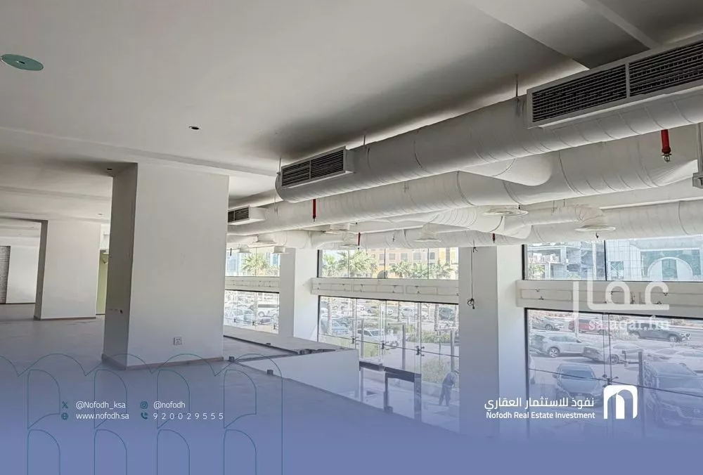 محل للإيجار في شارع السبتي, حي اليرموك, مدينة الخبر, المنطقة الشرقية 1 صورة