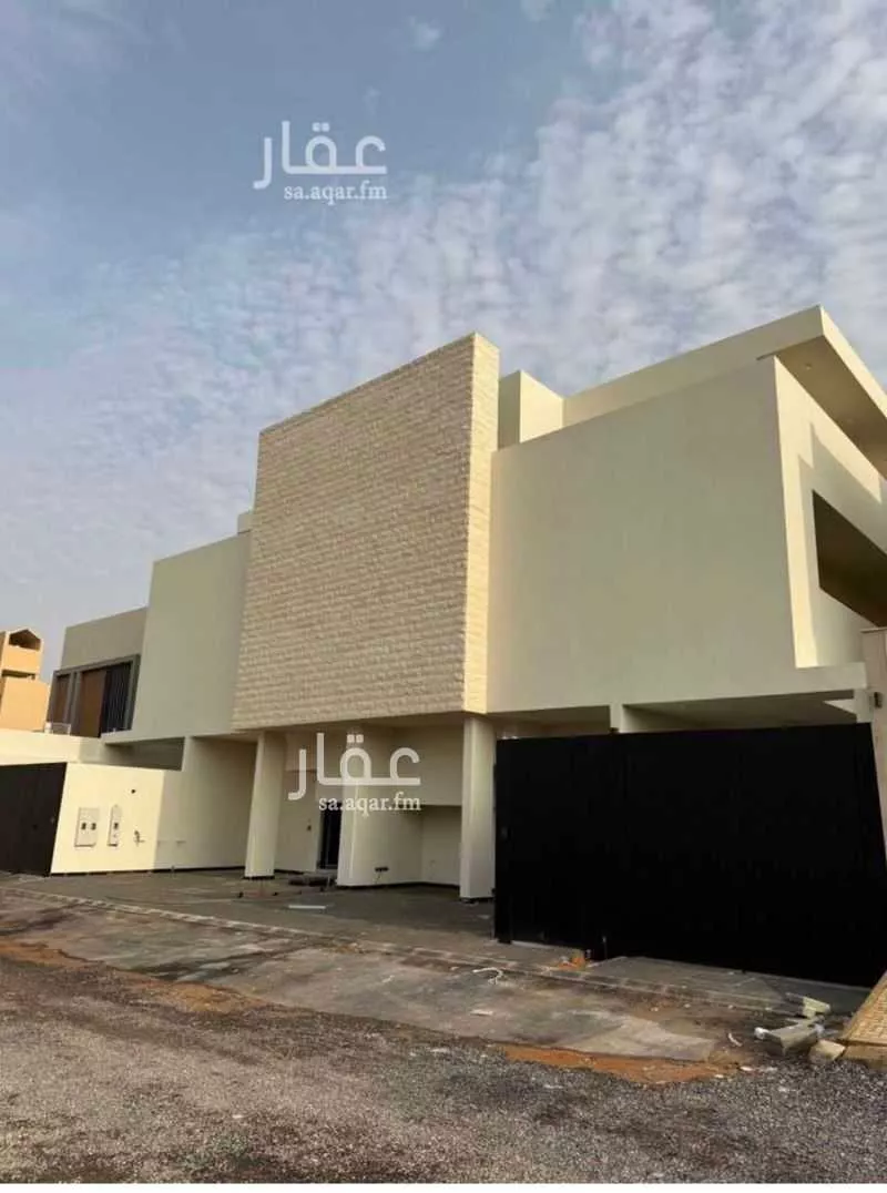 دور للبيع في شارع عبدالله اليمامي, حي النرجس, مدينة الرياض, منطقة الرياض 1 صورة