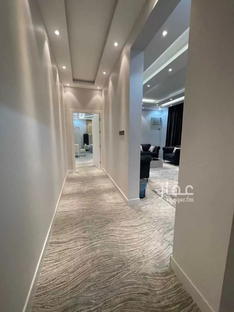 شقة للإيجار في شارع شارع 1540855, حي الغدير, مدينة ابها, منطقة عسير 1 صورة