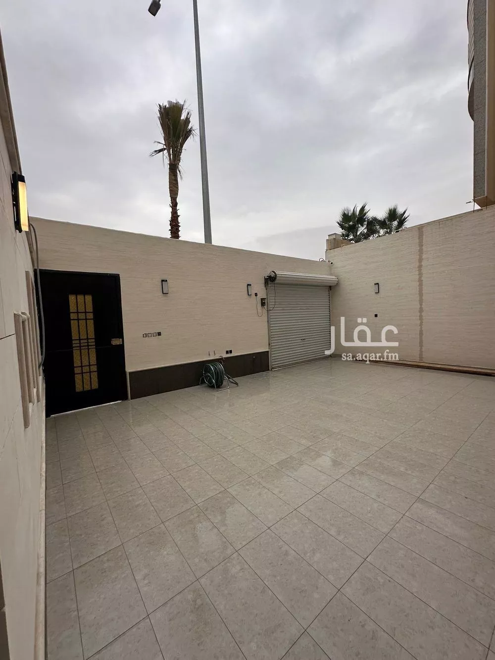 فيلا للبيع في شارع سيار بن وردان, حي القيروان, مدينة الرياض, منطقة الرياض 1 صورة