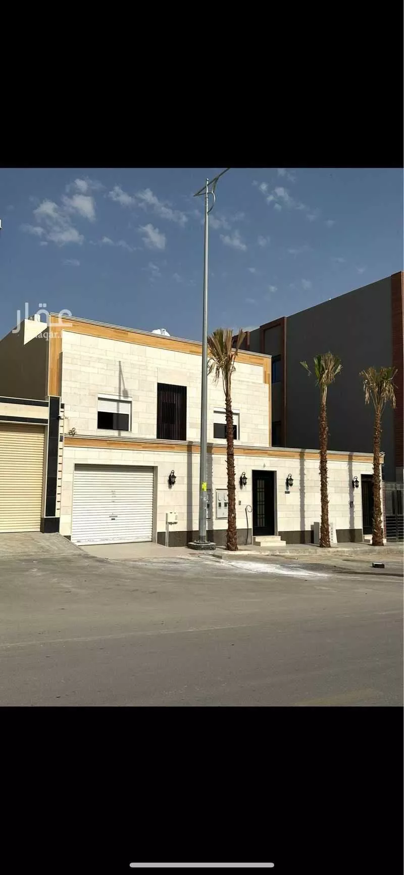 فيلا للبيع في شارع سيار بن وردان, حي القيروان, مدينة الرياض, منطقة الرياض 1 صورة