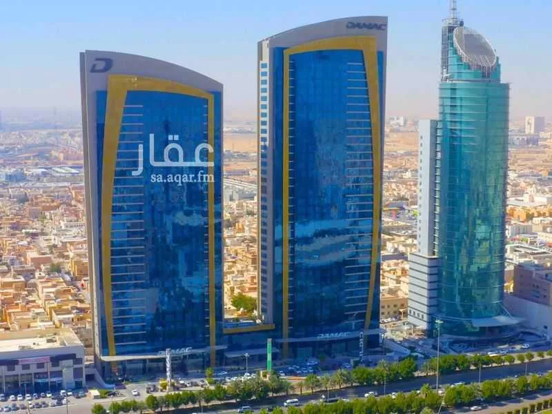 شقة للبيع في شارع الملك فهد الفرعي, حي العليا, مدينة الرياض, منطقة الرياض 1 صورة