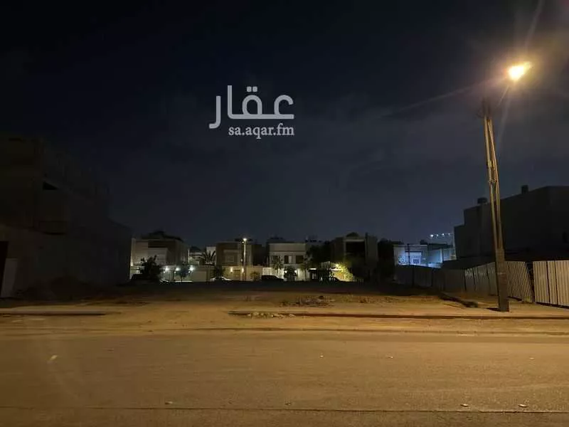 أرض للبيع في شارع السلمانية 19, حي السليمانية, مدينة الدرعية, منطقة الرياض 1 صورة