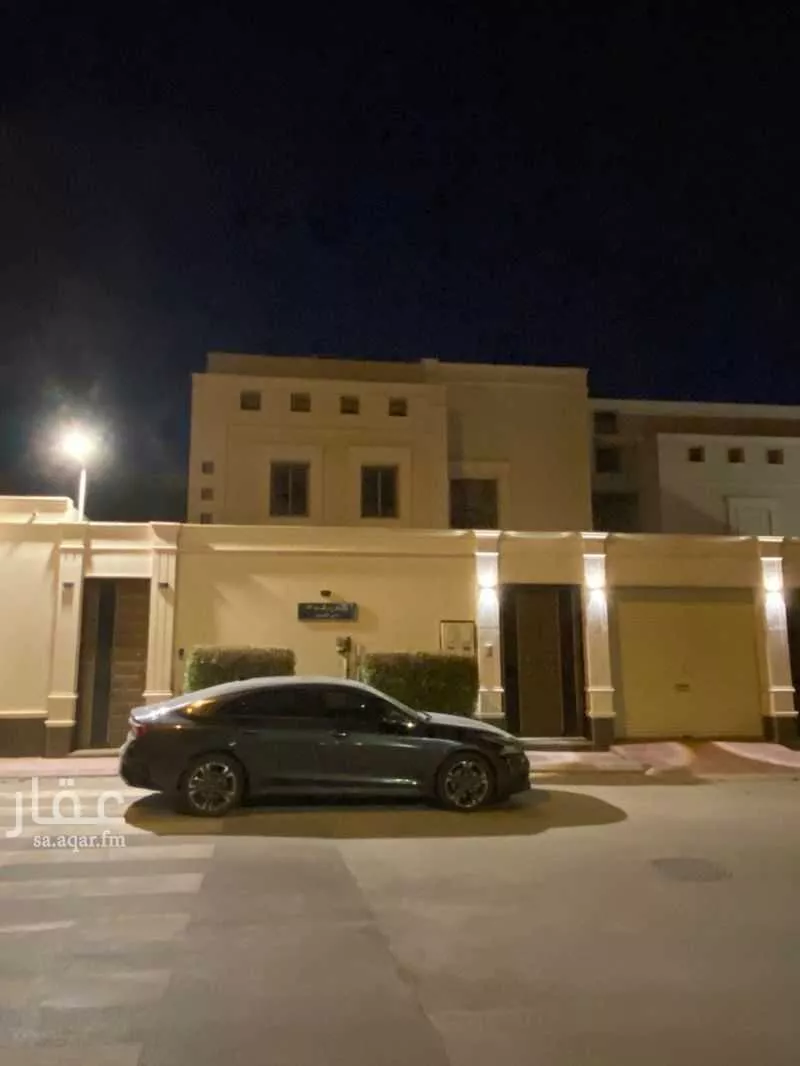 شقة للإيجار في شارع شارع رقم 56, حي الياسمين, مدينة الرياض, منطقة الرياض 1 صورة
