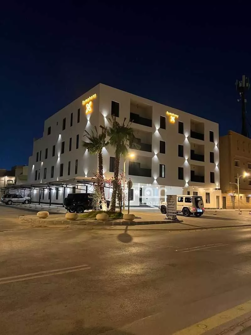 شقة للإيجار في شارع وادي الصمان, حي حطين, مدينة الرياض, منطقة الرياض 1 صورة