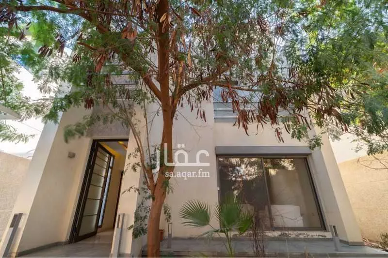 فيلا للإيجار في شارع الفالق, حي الربيع, مدينة الرياض, منطقة الرياض 1 صورة