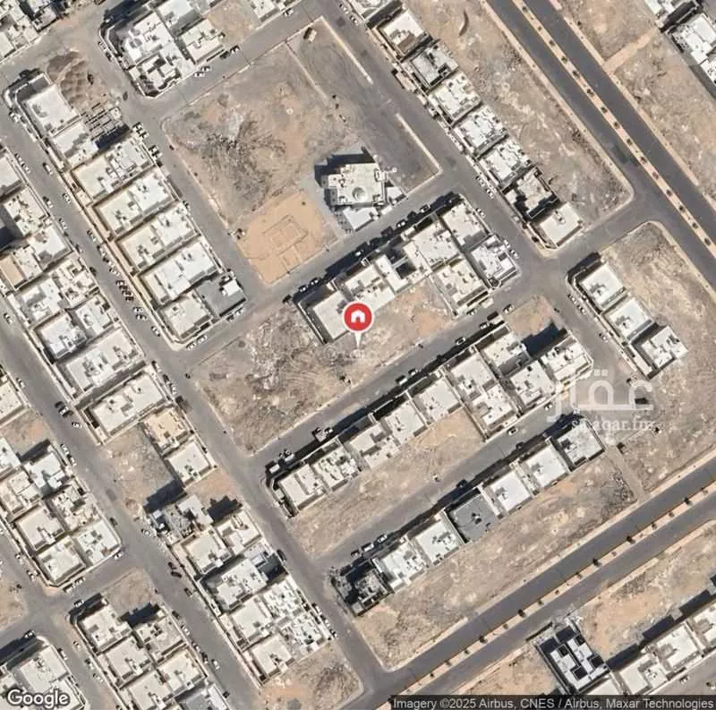 أرض للبيع في شارع عبدالله ابن ابي عبدالله الابناني, حي نبلاء, مدينة المدينة المنورة, منطقة المدينة المنورة 1 صورة