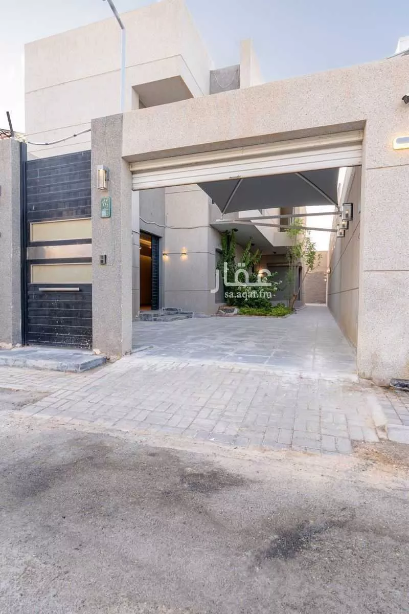 فيلا للإيجار في شارع رقم 28, حي الياسمين, مدينة الرياض, منطقة الرياض 1 صورة