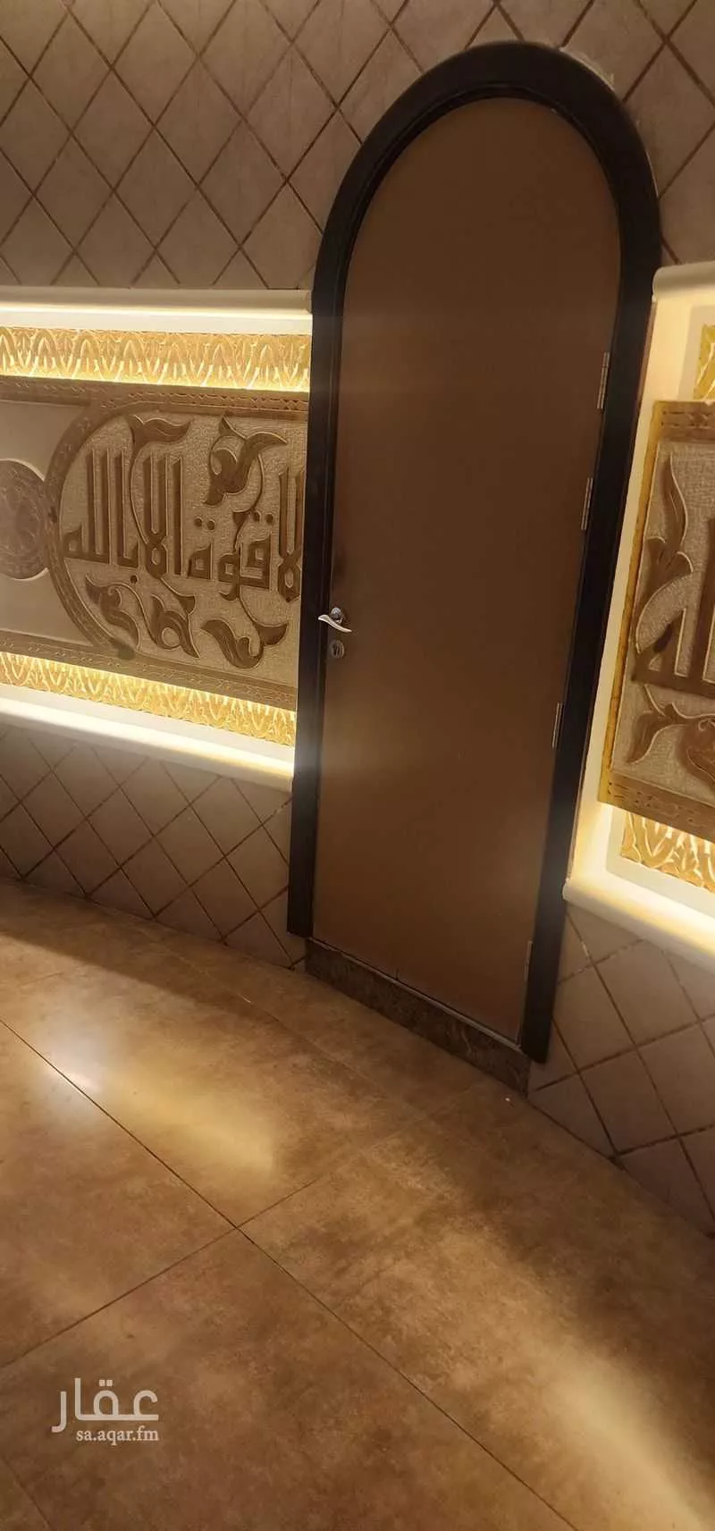 شقة للإيجار في شارع عمر بن سعواء, حي النزهة, مدينة جدة, منطقة مكة المكرمة 1 صورة