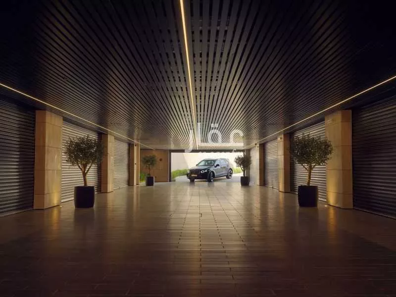 فيلا للإيجار في شارع ابي بكر الصديق, حي العارض, مدينة الرياض, منطقة الرياض 1 صورة