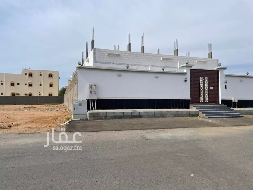 شقة للإيجار في شارع يحيىى البهاري, حي العقيق, مدينة ينبع, منطقة المدينة المنورة 1 صورة