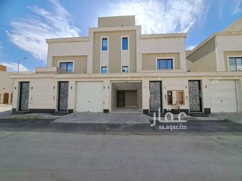 دور للإيجار في شارع عبدالله بن الناصح, حي بدر, مدينة الرياض, منطقة الرياض 1 صورة