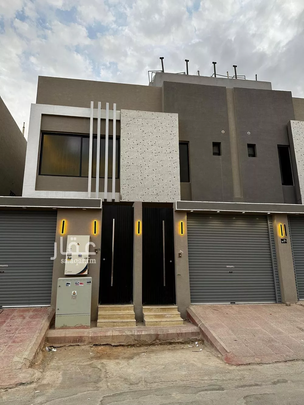 فيلا للإيجار في شارع شارع 15, حي بدر, مدينة الرياض, منطقة الرياض 1 صورة