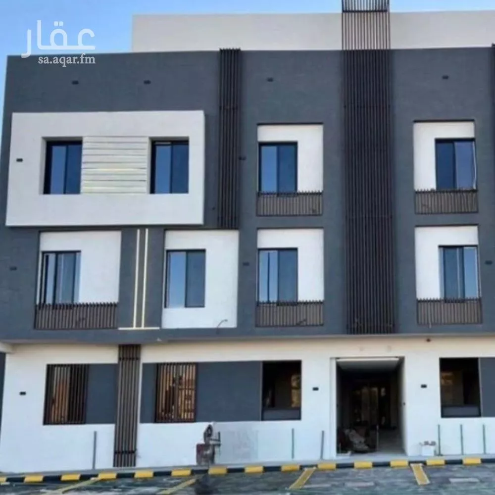 شقة للإيجار في شارع القليب, حي الحزم, مدينة الرياض, منطقة الرياض 1 صورة