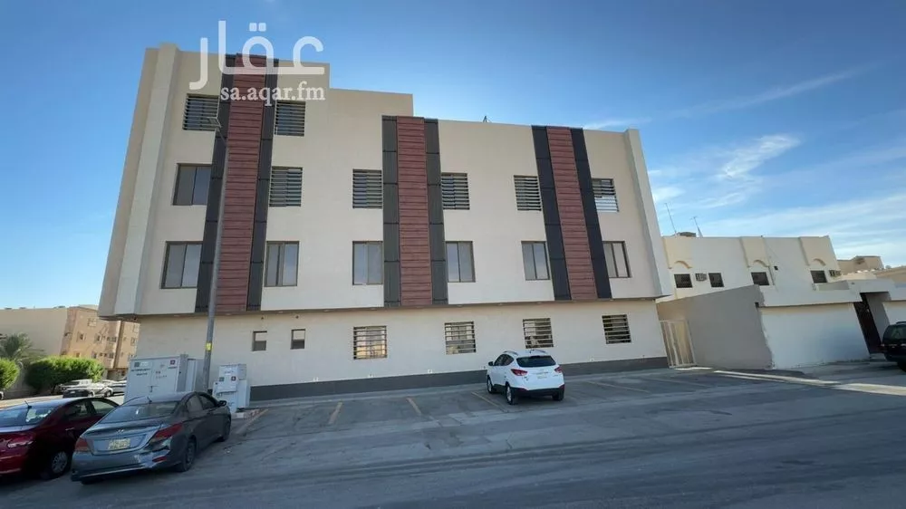 شقة للإيجار في شارع محمود بن كرم, حي الملك فيصل, مدينة الرياض, منطقة الرياض 1 صورة