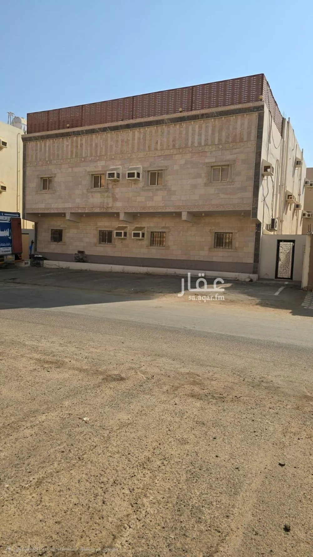 شقة للإيجار في شارع سلمه بن عمرو, حي الربيع, مدينة ينبع, منطقة المدينة المنورة 1 صورة