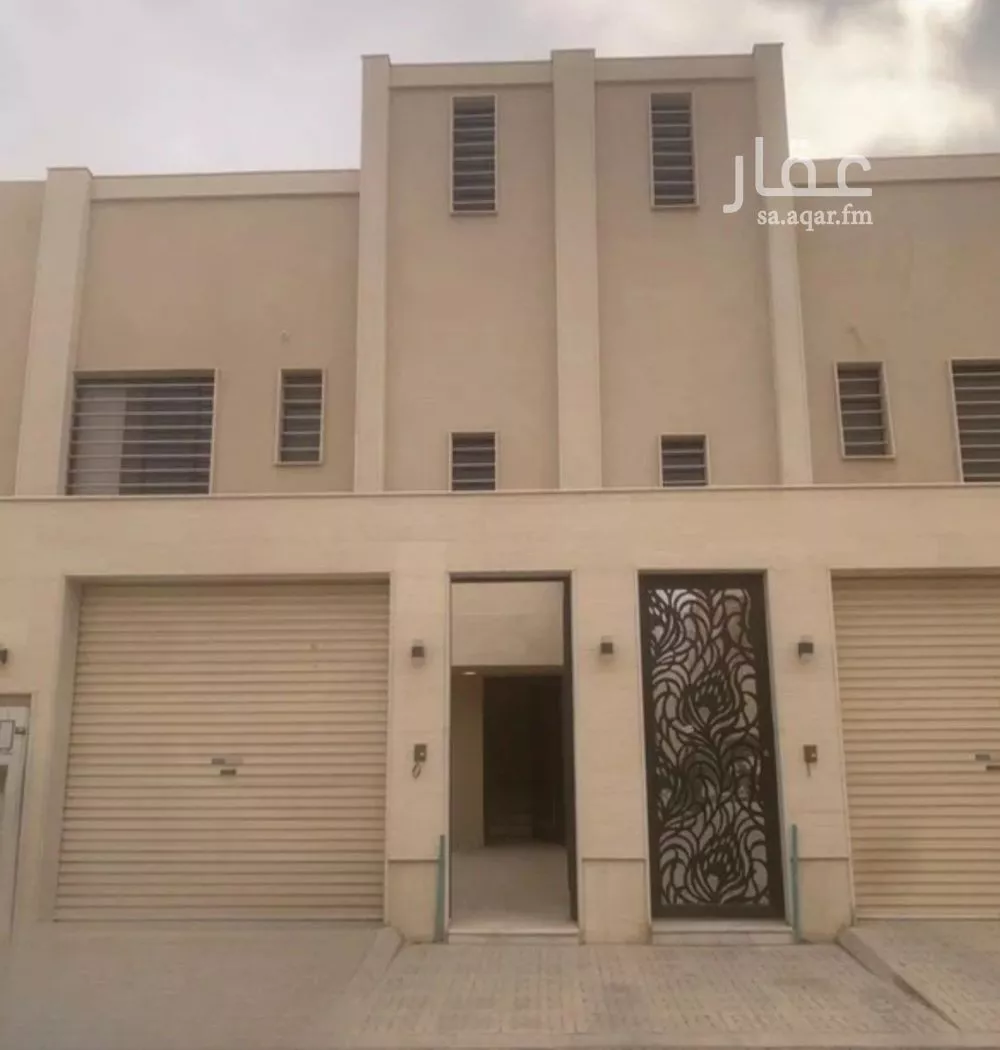 دور للإيجار في شارع إسماعيل بن مبارك, حي بدر, مدينة الرياض, منطقة الرياض 1 صورة