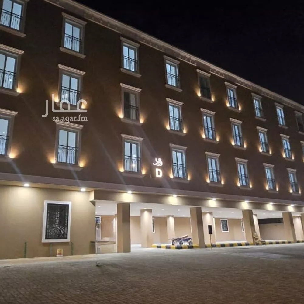 شقة للإيجار في شارع عجمان, حي الدار البيضاء, مدينة الرياض, منطقة الرياض 1 صورة