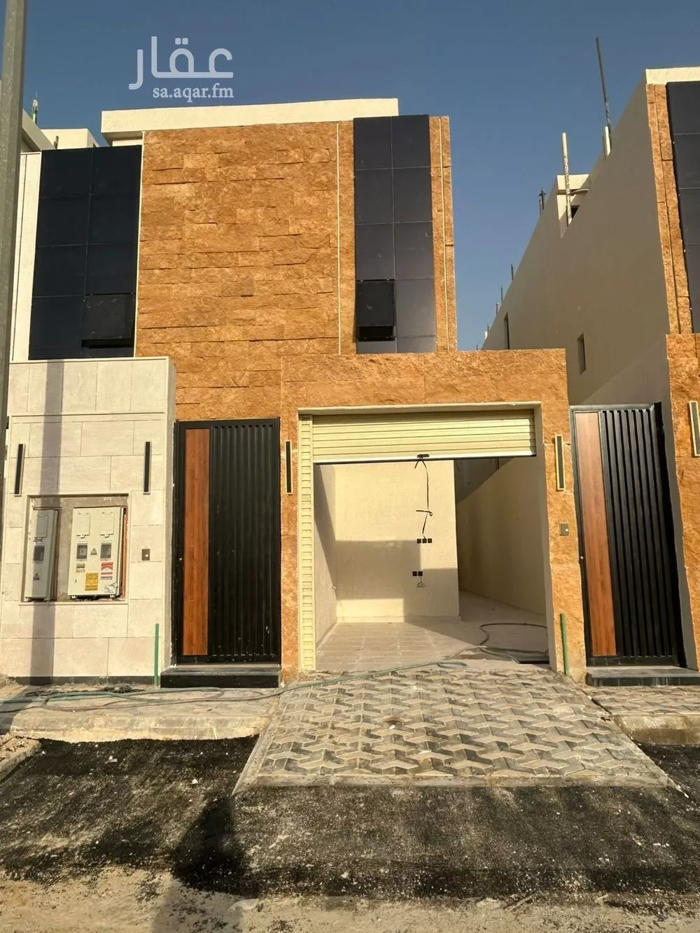 فيلا للإيجار في شارع خيمر, حي عكاظ, مدينة الرياض, منطقة الرياض 1 صورة