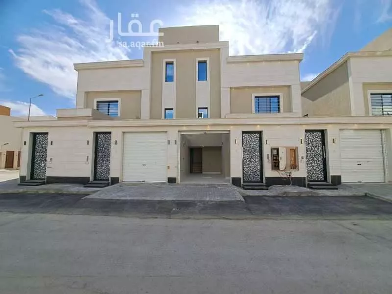 شقة للإيجار في شارع عبدالله بن الناصح, حي بدر, مدينة الرياض, منطقة الرياض 1 صورة