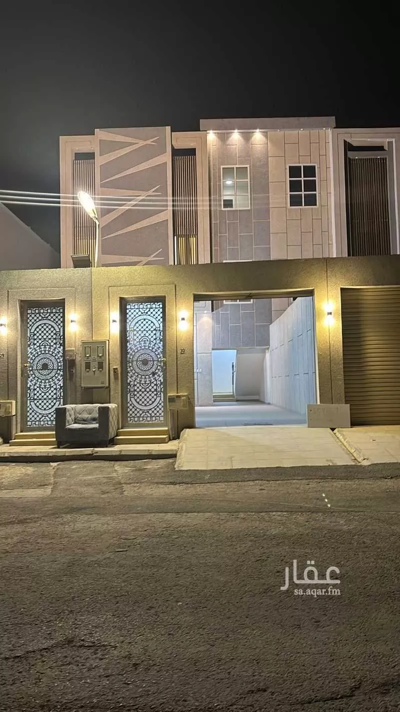 دور للإيجار في حي بدر, مدينة الرياض, منطقة الرياض 1 صورة
