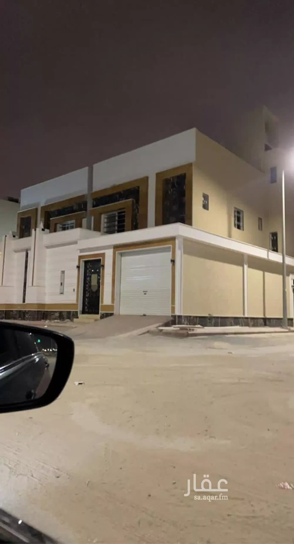 فيلا للإيجار في شارع الجميحاء, حي الدار البيضاء, مدينة الرياض, منطقة الرياض 1 صورة