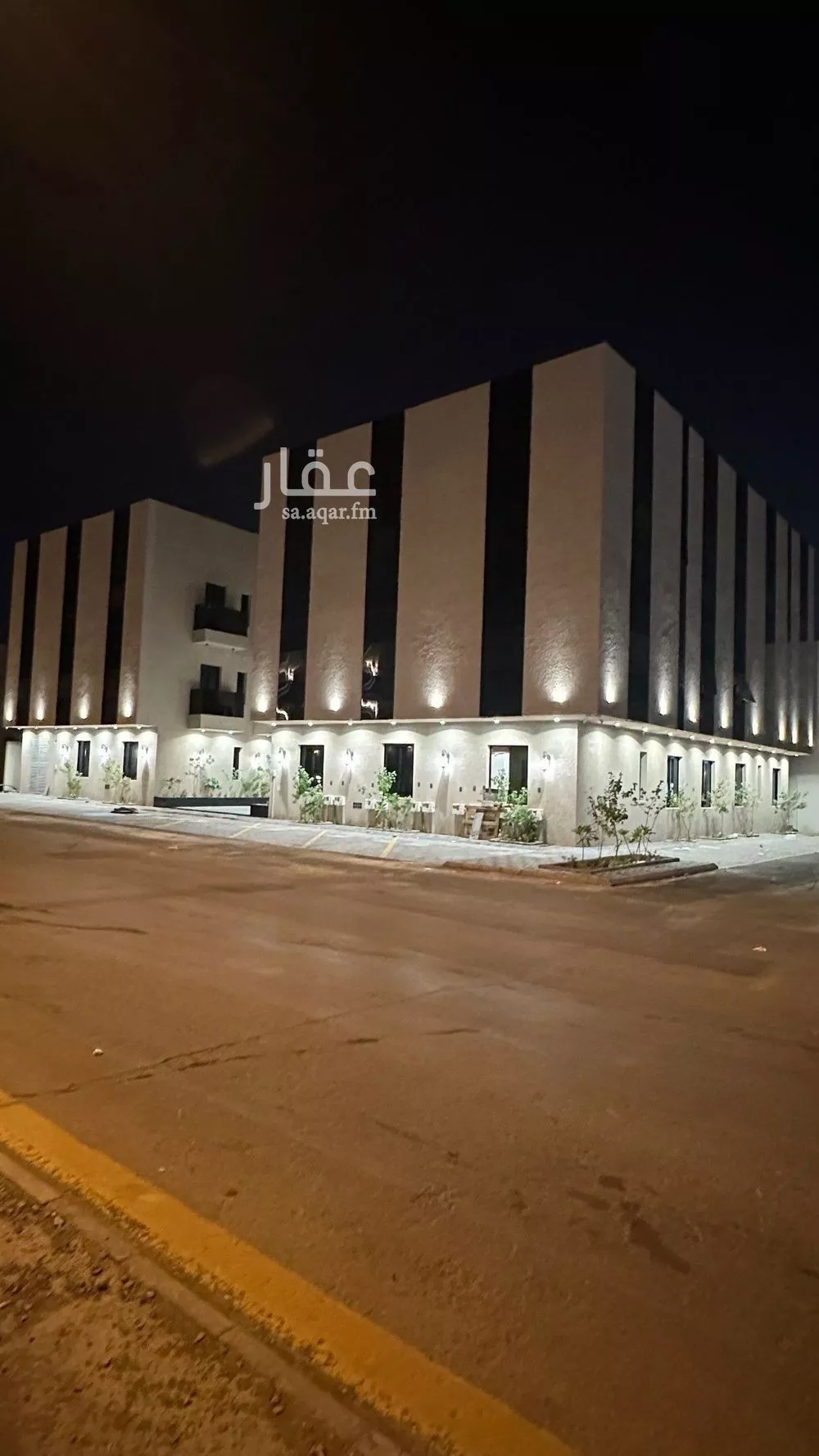 شقة للبيع في شارع جبل الحواطب, حي ظهرة لبن, مدينة الرياض, منطقة الرياض 1 صورة