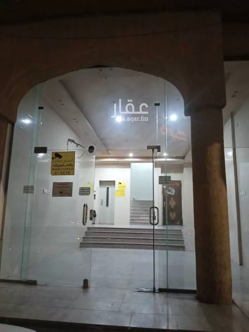 شقة للإيجار في شارع مروج الامير, حي المروج, مدينة تبوك, منطقة تبوك 1 صورة