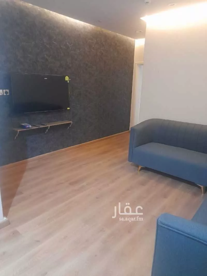 عمارة للإيجار في شارع مروج الامير, حي المروج, مدينة تبوك, منطقة تبوك 1 صورة