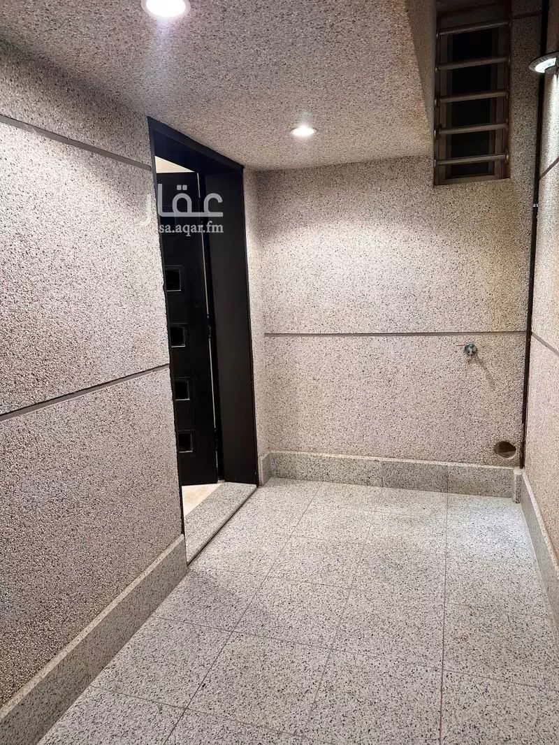 شقة للإيجار في شارع ابراهيم بن عبدالله الطويل, حي العاصمة, مدينة امارة منطقة الرياض - الدرعيه, منطقة الرياض 1 صورة