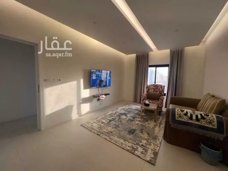 شقة مفروشة للحجز في شارع أبو سعيد المكي, حي الصوارى, جدة 1 صورة