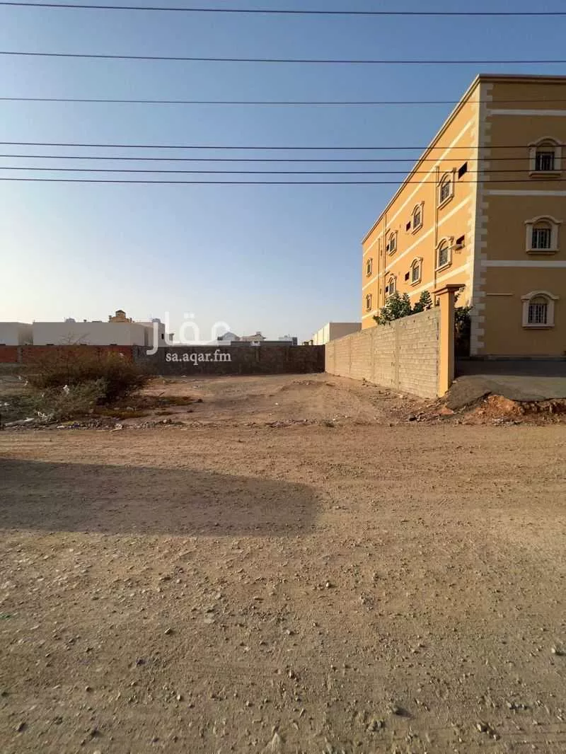 أرض للبيع في شارع ج3 121 ، حي الأصالة ، بحرة ، بحرة 1 صورة