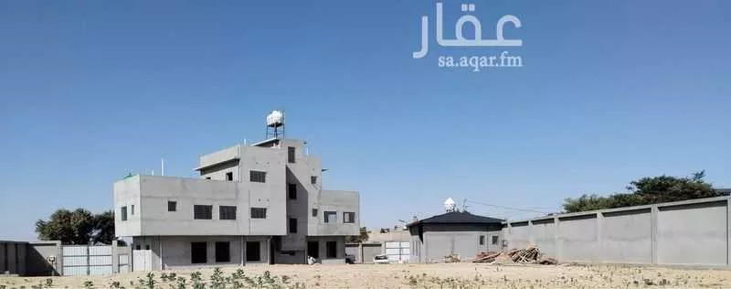فيلا للبيع في حي الشفاء, مدينة النماص, منطقة عسير 1 صورة