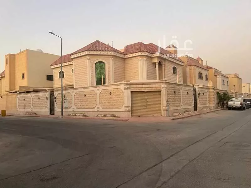 فيلا للبيع في شارع 1809991, حي الروابي, مدينة الرياض, منطقة الرياض 1 صورة