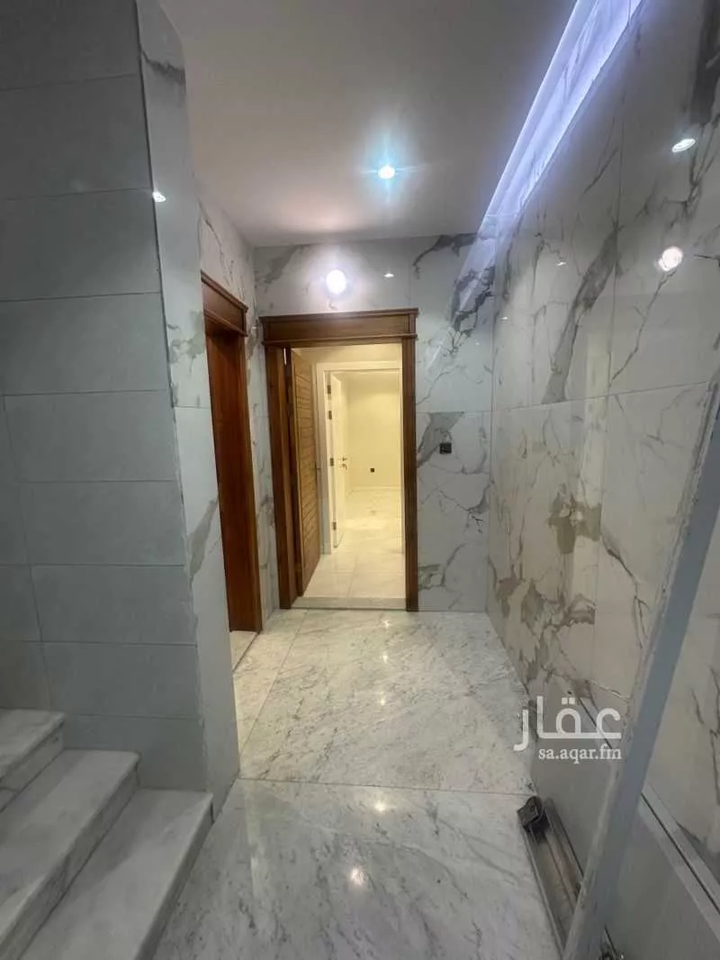 شقة للبيع في شارع ام قرو, حي المروة, مدينة جدة, منطقة مكة المكرمة 1 صورة