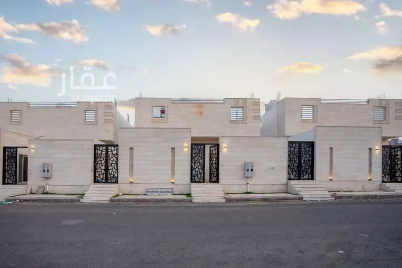 دور للبيع في شارع علي ابن مسهر, حي السلام, مدينة المدينة المنورة, منطقة المدينة المنورة 1 صورة