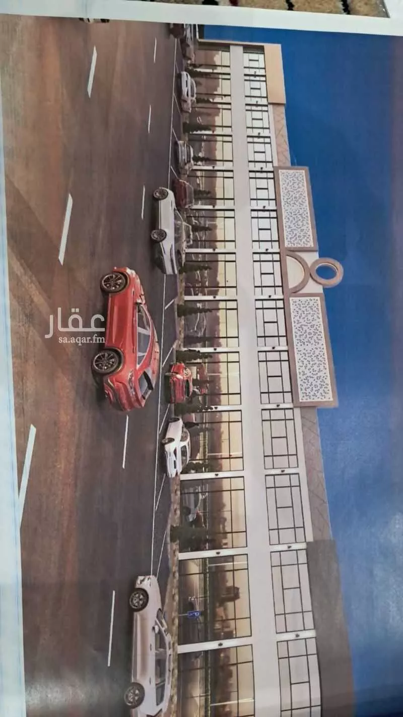 محل للإيجار في طريق الملك فهد ، حي حجله ، خميس مشيط ، خميس مشيط 1 صورة