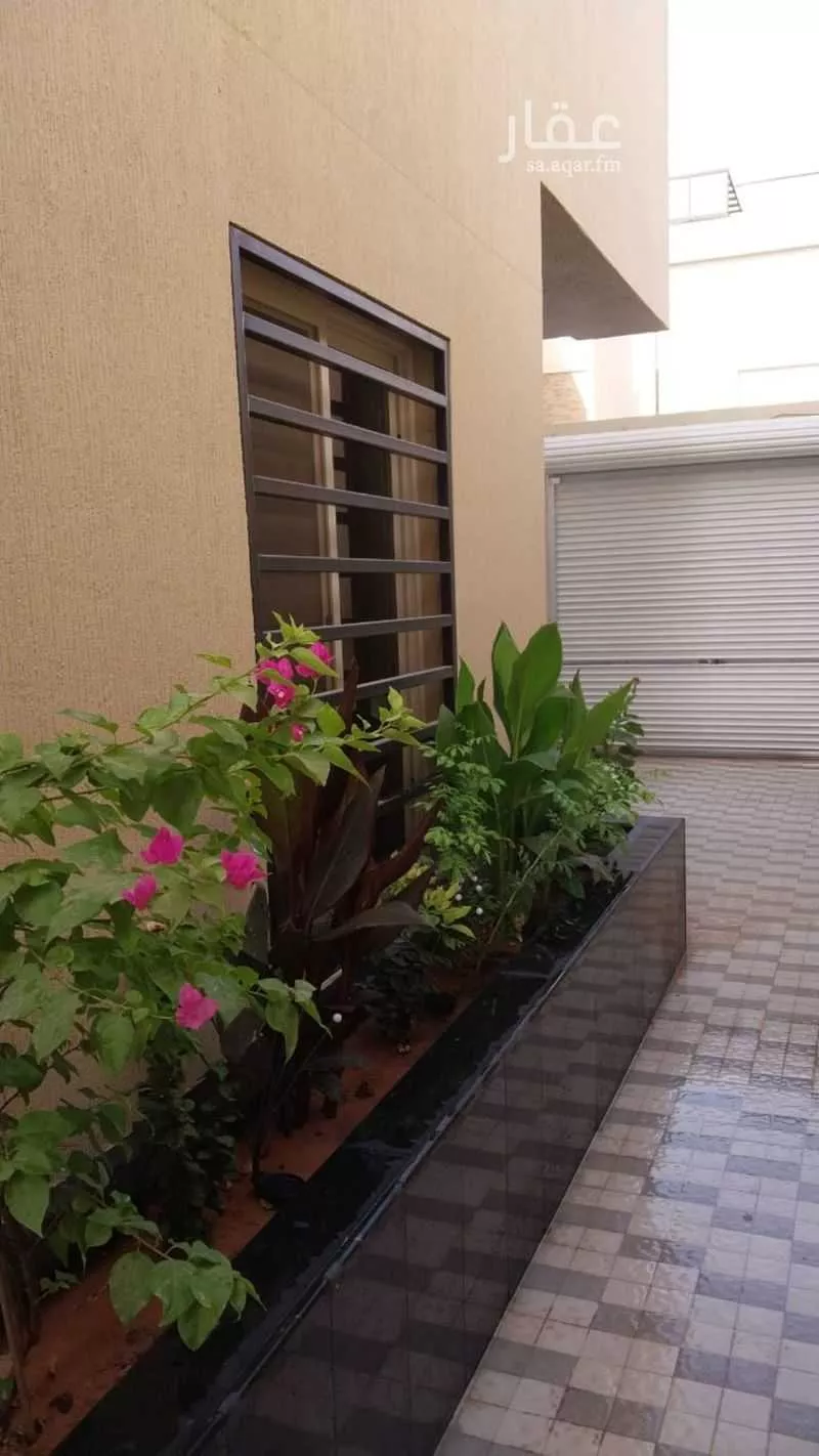 دور للإيجار في شارع رقم 181, حي الياسمين, مدينة الرياض, منطقة الرياض 1 صورة