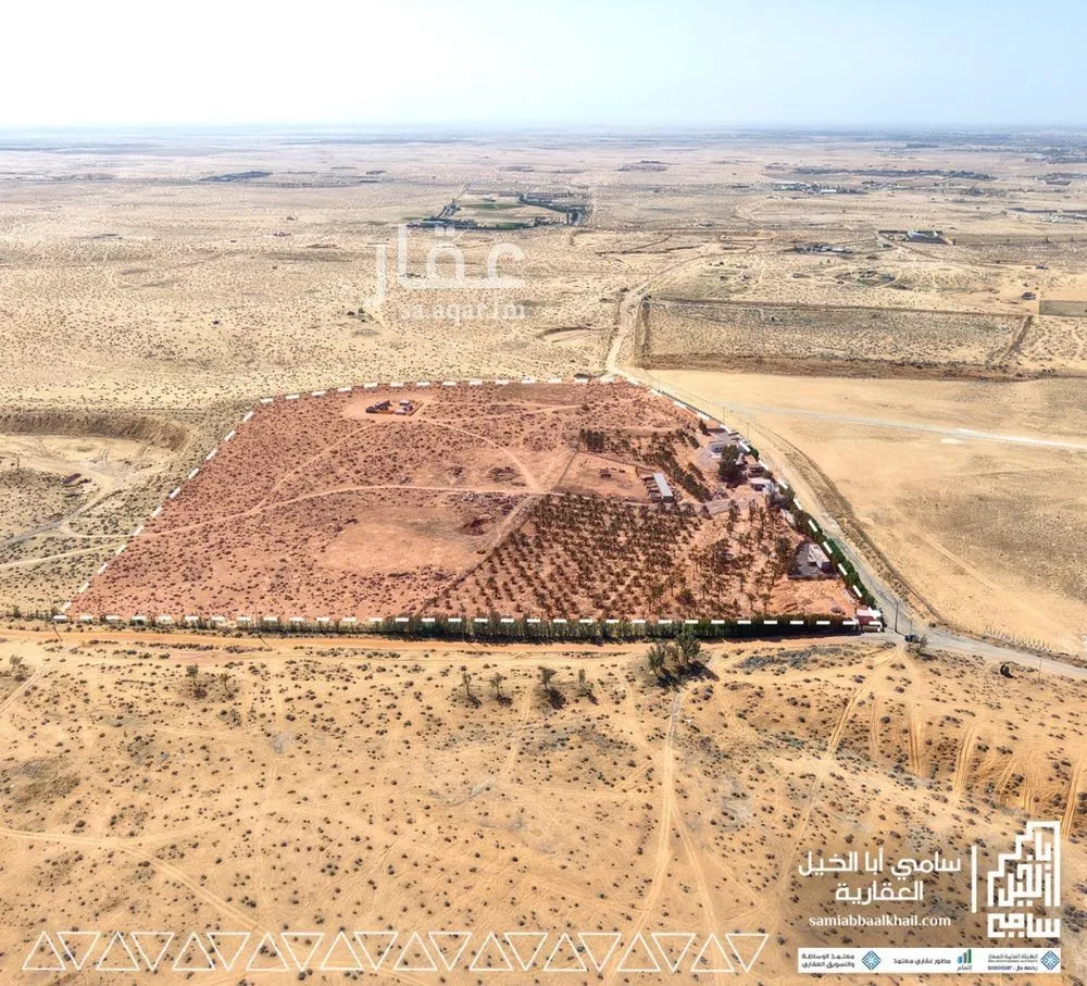 مزرعة للبيع في شارع شارع, مدينة الهلالية, منطقة القصيم 1 صورة