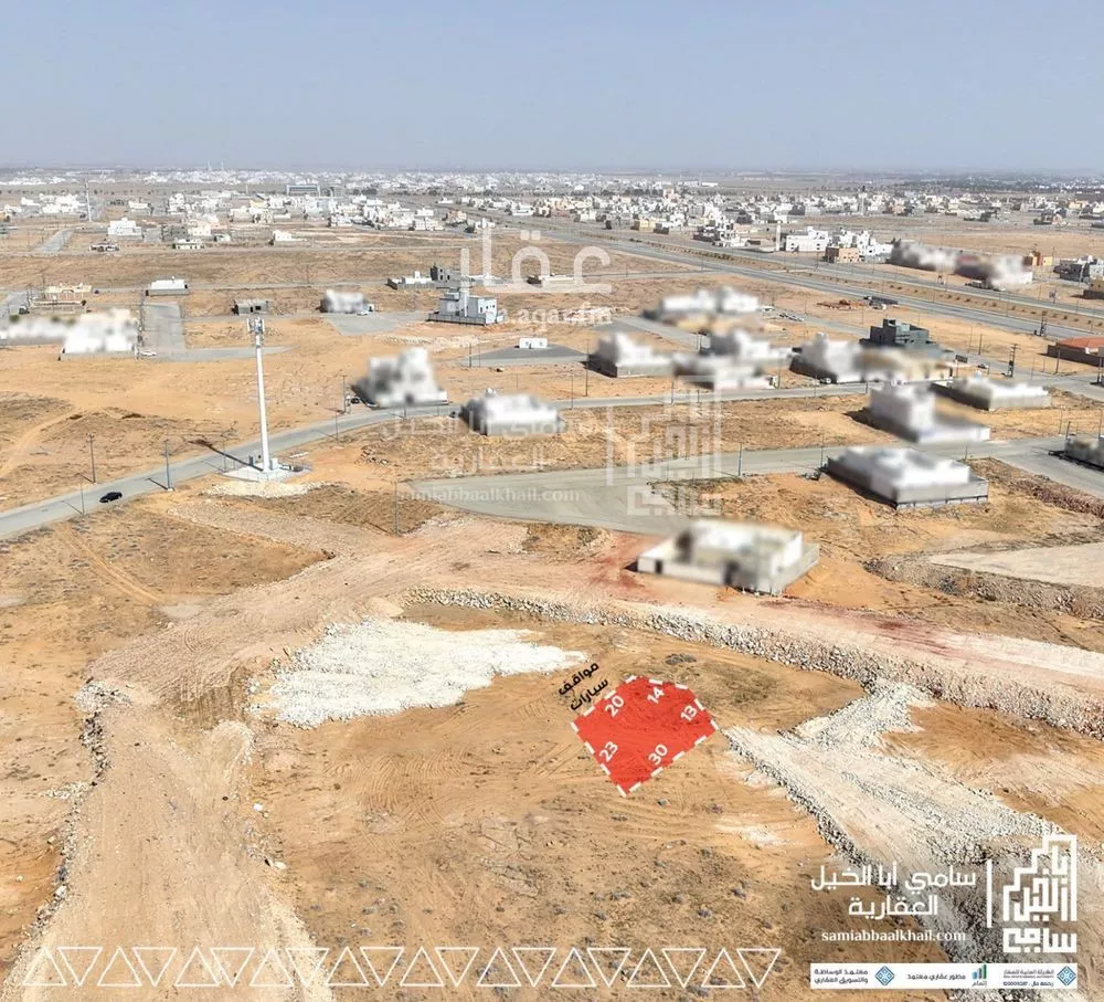 أرض للبيع في حي الأمل, مدينة البكيرية, منطقة القصيم 1 صورة